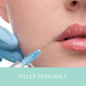 Filler Periorale a Galliate