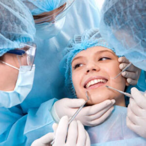 Chirurgia Orale Galliate Novara