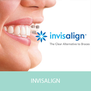 Invisalign a Galliate (NO)